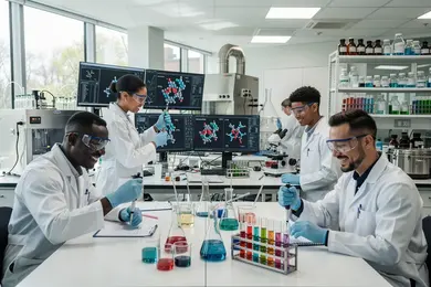 2026 What Careers Can You Pursue With a Biochemistry Degree? Salary Potential, Job Outlook, and Next Steps thumbnail
