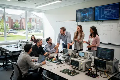 2026 Is ECPI University's Online BS Electronic Systems Engineering Technology - Electronic Systems Engineering Technology Worth It? Salary, Outcomes, and ROI thumbnail