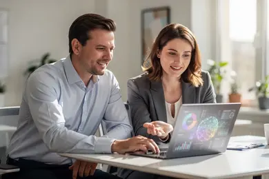Careers after an online MBA in Artificial Intelligence for Business for small business owners thumbnail
