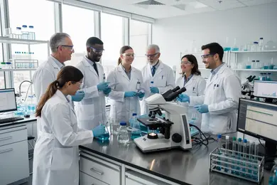 2026 Biochemistry Career Outcomes by Degree Level Report: Pay, Employment, and Advancement Patterns thumbnail