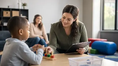2027 Best Online Applied Behavior Analysis (ABA) Master's Programs for Residents of Elizabeth, NJ thumbnail