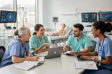 2027 How to Choose an Online Nurse Education Doctorate Program: Accreditation, Cost, Format, and Career Fit thumbnail