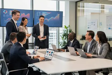 2026 Finance Roles That Most Often Lead to Executive Positions