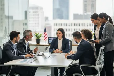 2027 Business Degree Industry Demand Report: Which Sectors Are Expanding Hiring the Fastest