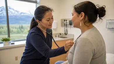2027 Online Family Nurse Practitioner (FNP) Programs for Alaska Residents: Costs and Clinical Training thumbnail