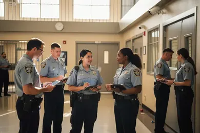 2026 Corrections Skills Gap Analysis: What Employers Want vs What Degree Programs Teach thumbnail