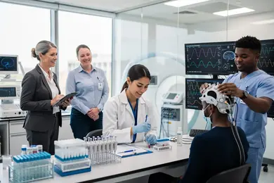 2026 Research Assistant vs Clinical Research Coordinator vs EEG Technician: Pay, Growth, and Promotion Potential thumbnail