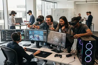 2026 Online Game Programming and Development Degrees That Prepare Students for Broad Real-Time Tech Mobility thumbnail