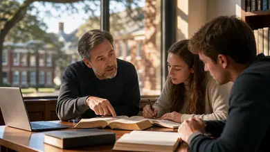 2027 Online Theology Master's Programs With University Scholarships: Awards, Eligibility & Tuition After Aid thumbnail