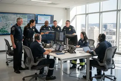 2026 Best Value Online Public Safety Master's Degrees: Affordable Accredited Programs with the Highest ROI thumbnail