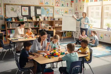 2026 Internship, Practicum or Clinical Requirements for Elementary Education Master's Programs thumbnail