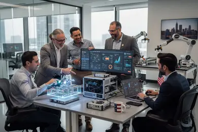 2026 Best AI Strategy Courses for Industrial Automation Leaders thumbnail