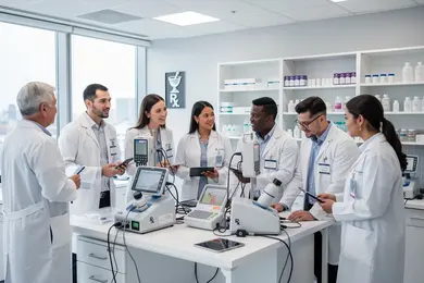 2026 Online PharmD Programs With the Best Clinical Skills Lab Support thumbnail