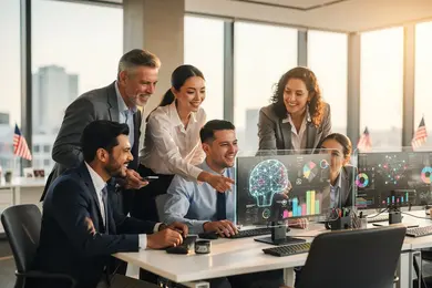 2026 Best Agentic AI Courses for Real Business ROI thumbnail