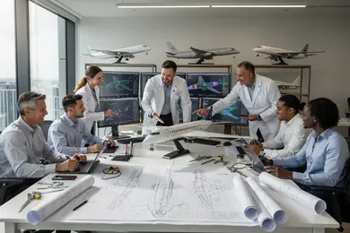 2026 Accredited Online Aerospace Engineering Degree Programs for Working Adults: Flexible, Part-Time, and Self-Paced Options thumbnail