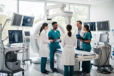 2026 Best Career Pivot Options for People With a Radiology Technician Degree thumbnail