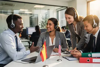 2026 Public Service Interpreter Roles You Can Target With a Spanish Degree thumbnail