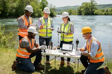 2026 Which Environmental Engineering Specializations Have the Best Job Outlook? thumbnail