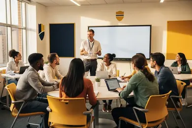 2026 Is Southern New Hampshire University's Mountainview Low-Residency MFA in Fiction & Nonfiction Worth It? What Students Should Know thumbnail