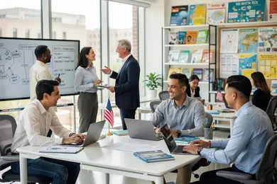 2026 Self-Paced Online English as a Second Language (ESL) Bachelor's Degree Programs thumbnail