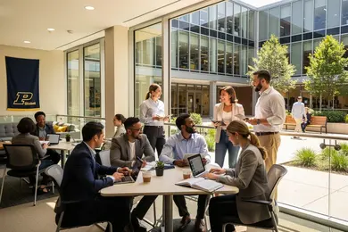 2026 Does Purdue Global Require GRE, GMAT, or Test Scores for Online Programs? thumbnail