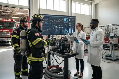 2027 Low-Cost Online Fire Science Doctorate Programs with Financial Aid: Scholarships, Grants, and Employer Tuition Support thumbnail