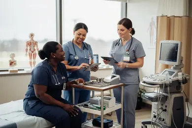 2026 Military-Friendly Online Women's Health Nurse Practitioner Master's Degree Programs: Benefits, Accreditation & Career Outcomes thumbnail