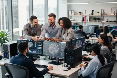 2027 Online Artificial Intelligence Degree Programs That Accept 60, 75, or 90 Transfer Credits thumbnail
