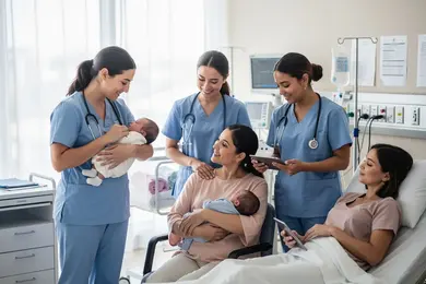 2026 State Licensing Differences for Nurse Midwifery Degree Graduates thumbnail