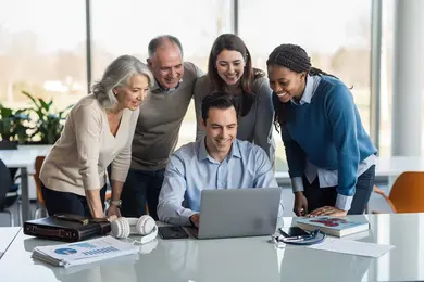2027 Best Online College Majors for Adults Returning to College thumbnail