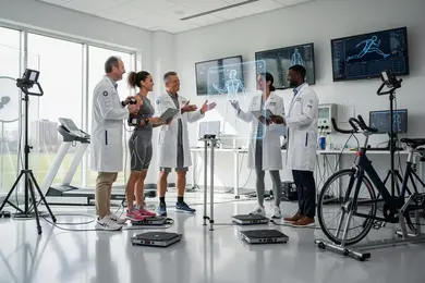 2026 What Careers Can You Pursue With a Sports Science Degree? Salary Potential, Job Outlook, and Next Steps thumbnail
