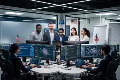 2026 Online Cybersecurity Master's Programs at Accredited U.S. Universities thumbnail