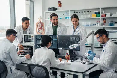 2026 Online vs Campus Biomedical Engineering Outcomes Report: Graduation Rates, Cost, and Career Trade-Offs thumbnail