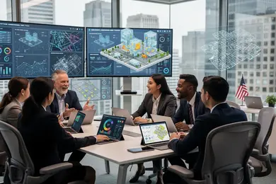 2026 Best AI Governance Courses for Real Estate AI Adoption Teams thumbnail