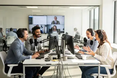 2026 Best Online Bachelor's in Communication With Strong Student Support thumbnail