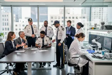 2026 Best Online Criminal Justice Degrees for Government Justice Careers thumbnail