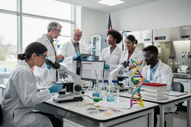 2026 Online Biology Degrees With Microbiology Coursework thumbnail