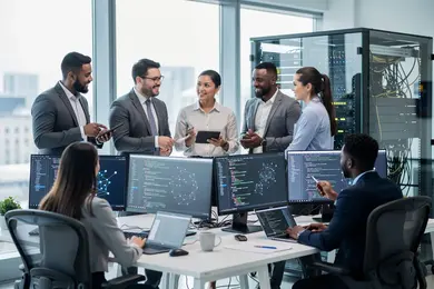 2026 Internship, Practicum or Clinical Requirements for Information Technology Master's Programs thumbnail