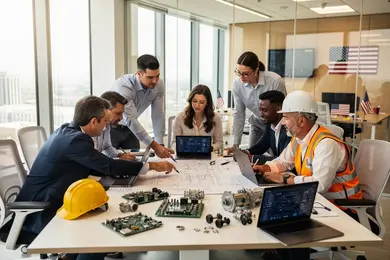2026 Fastest Accredited Online Engineering Programs: Accelerated Degrees and Completion Times thumbnail