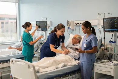 2026 Online Adult Gerontology Acute Care Nurse Practitioner Master's Programs at Accredited U.S. Universities thumbnail