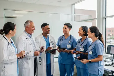 2026 Community Health Specializations That Best Match Public Health Support Careers thumbnail