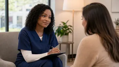 2027 Best Online Psychiatric-Mental Health Nurse Practitioner (PMHNP) Programs for Residents of Washington, DC thumbnail