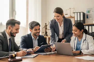 2027 Legal Studies Master's Programs for Long-Term Care Administrators thumbnail