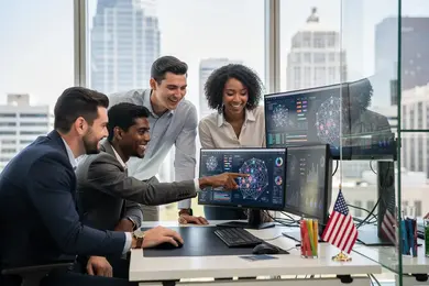 2026 Best AI Courses for Security Operations Teams thumbnail