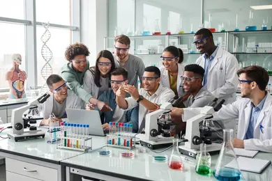 2026 What Can You Do With a Biology Degree? thumbnail