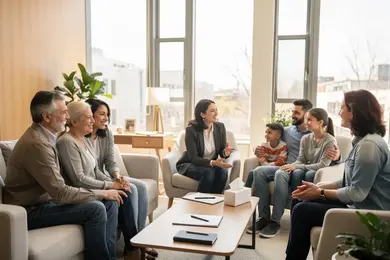 2026 Online Marriage and Family Therapy Degrees With Strong Supervision Preparation thumbnail