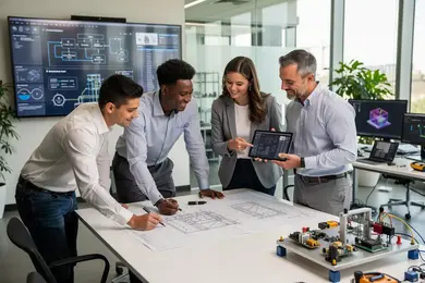 2026 Online Engineering Management Bachelor's Degree Programs With No Prerequisites thumbnail