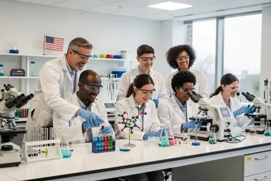 2027 Accredited Online Biochemistry Degree Programs That Accept the Most Transfer Credits thumbnail