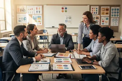 2026 State-Approved Online Curriculum & Instruction Degree Master's Programs thumbnail