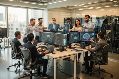 2026 Best LSE AI Courses for Business Transformation thumbnail
